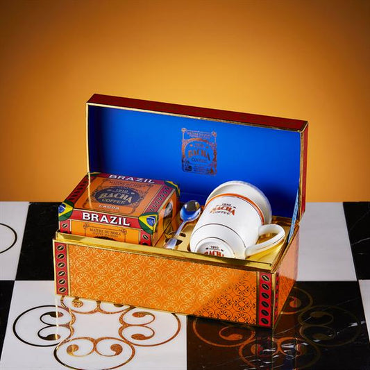 Bacha Heritage Gift Set