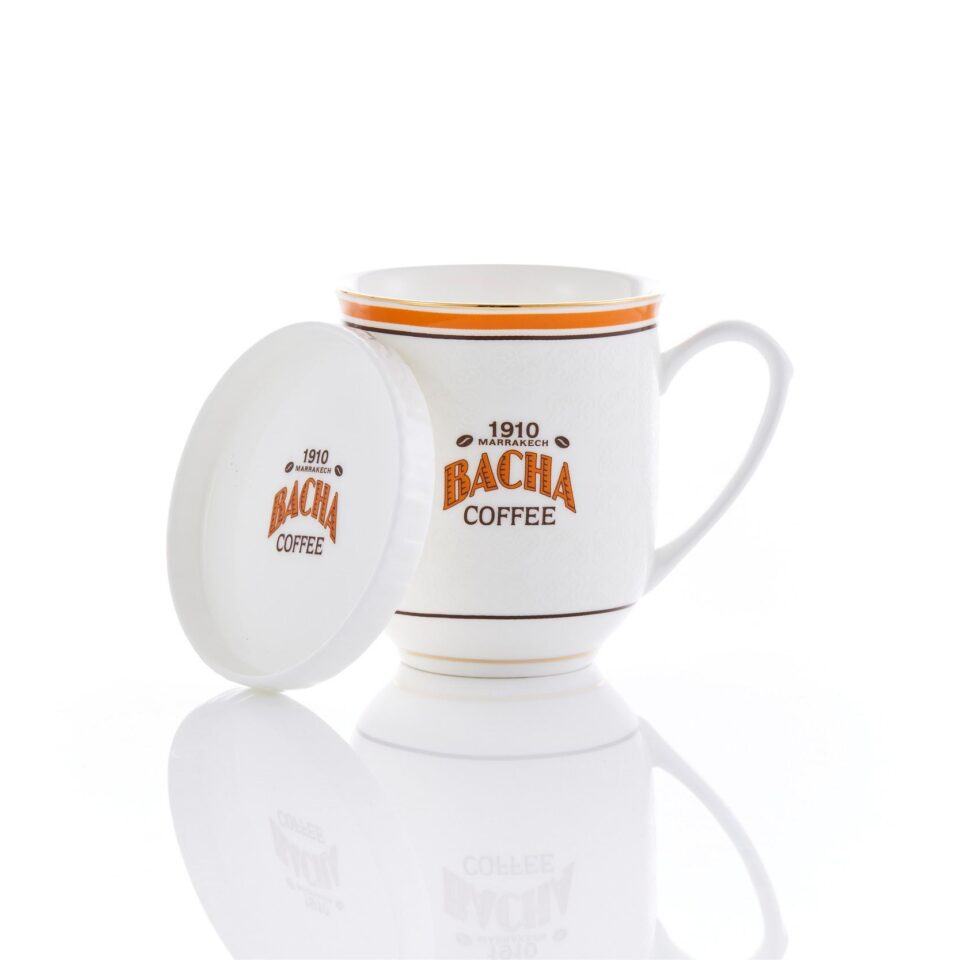 Bacha Heritage Gift Set